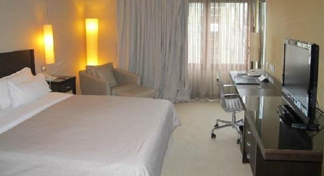Hotel Libertador