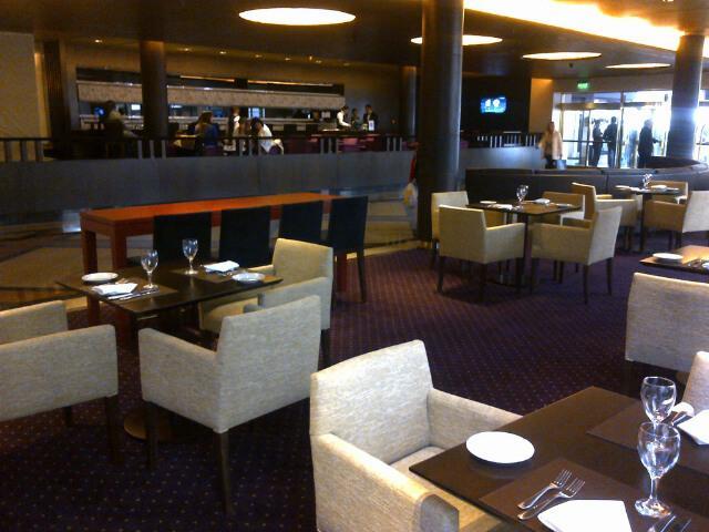 Hotel Libertador 5*