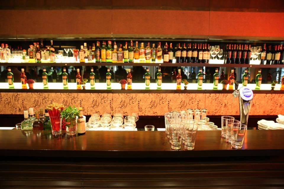 Hotel Libertador Buenos Aires