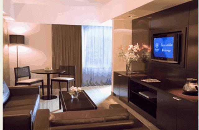 Hotel Libertador Buenos Aires
