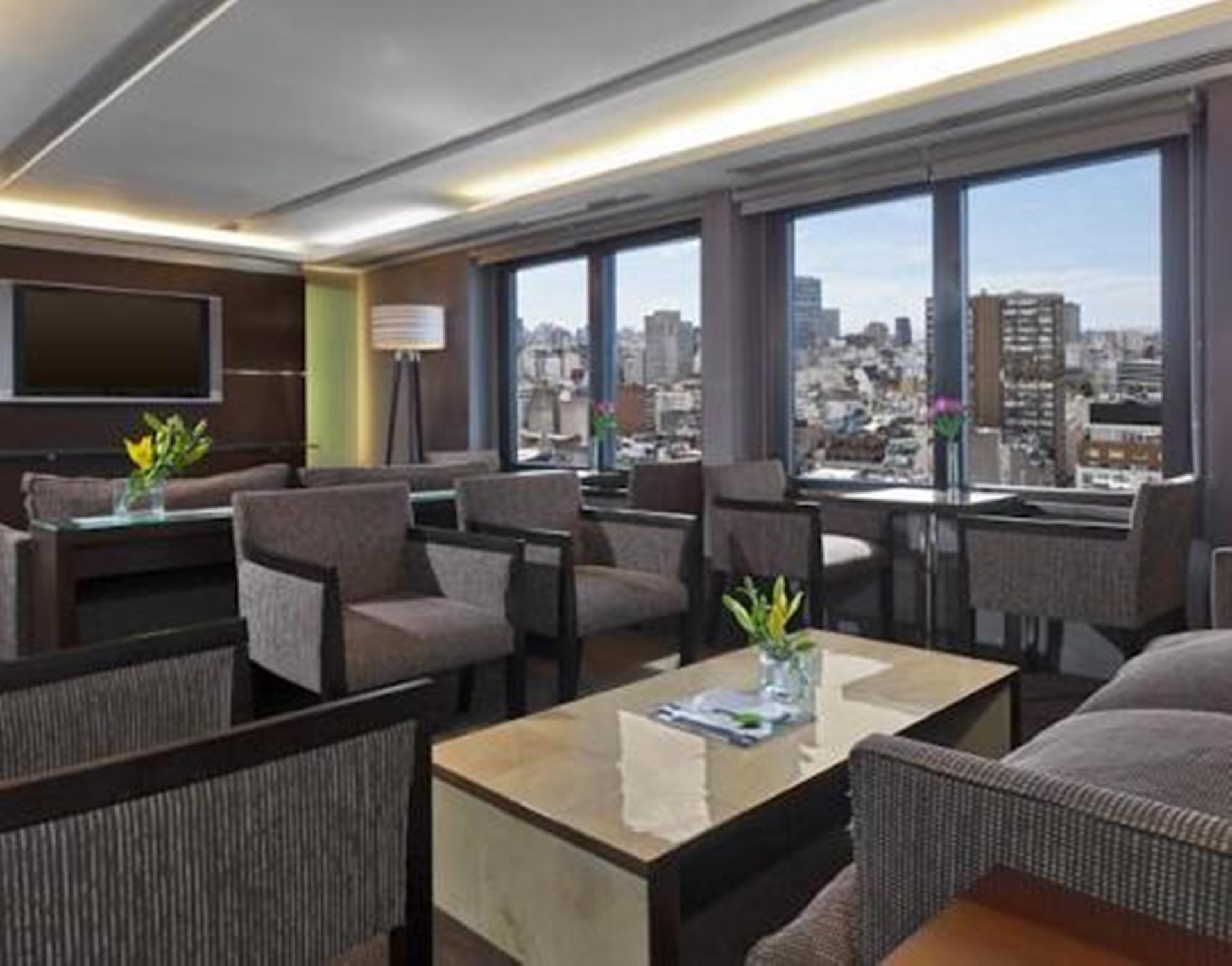 Hotel Libertador Buenos Aires
