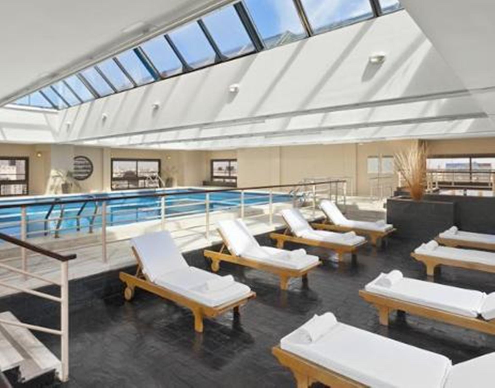 Hotel Libertador 5*