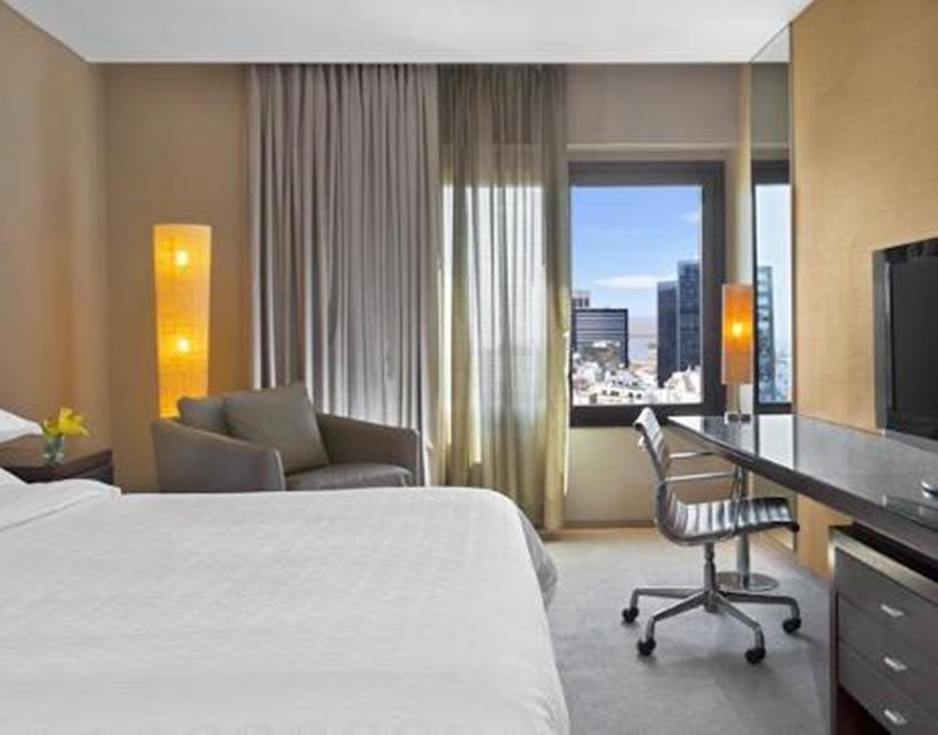 Hotel Libertador 5*