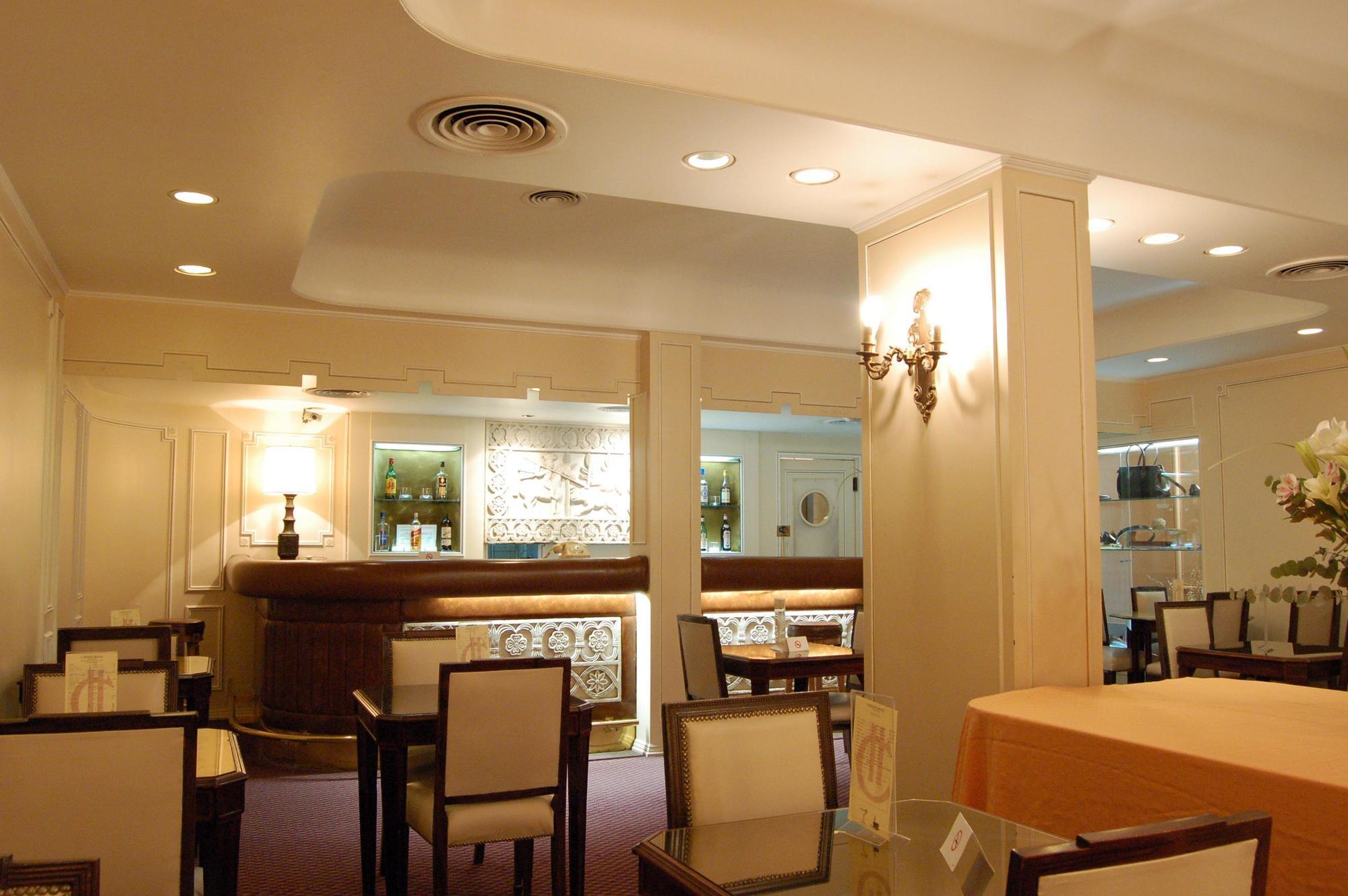 Carsson Downtown Buenos Aires