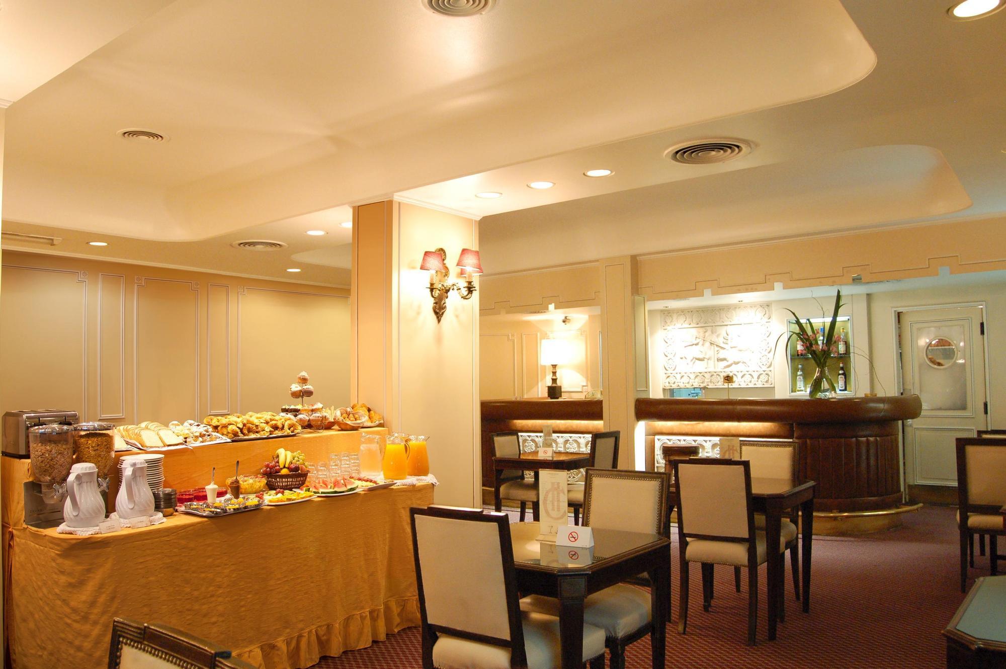 Hotel Carsson Downtown 4*