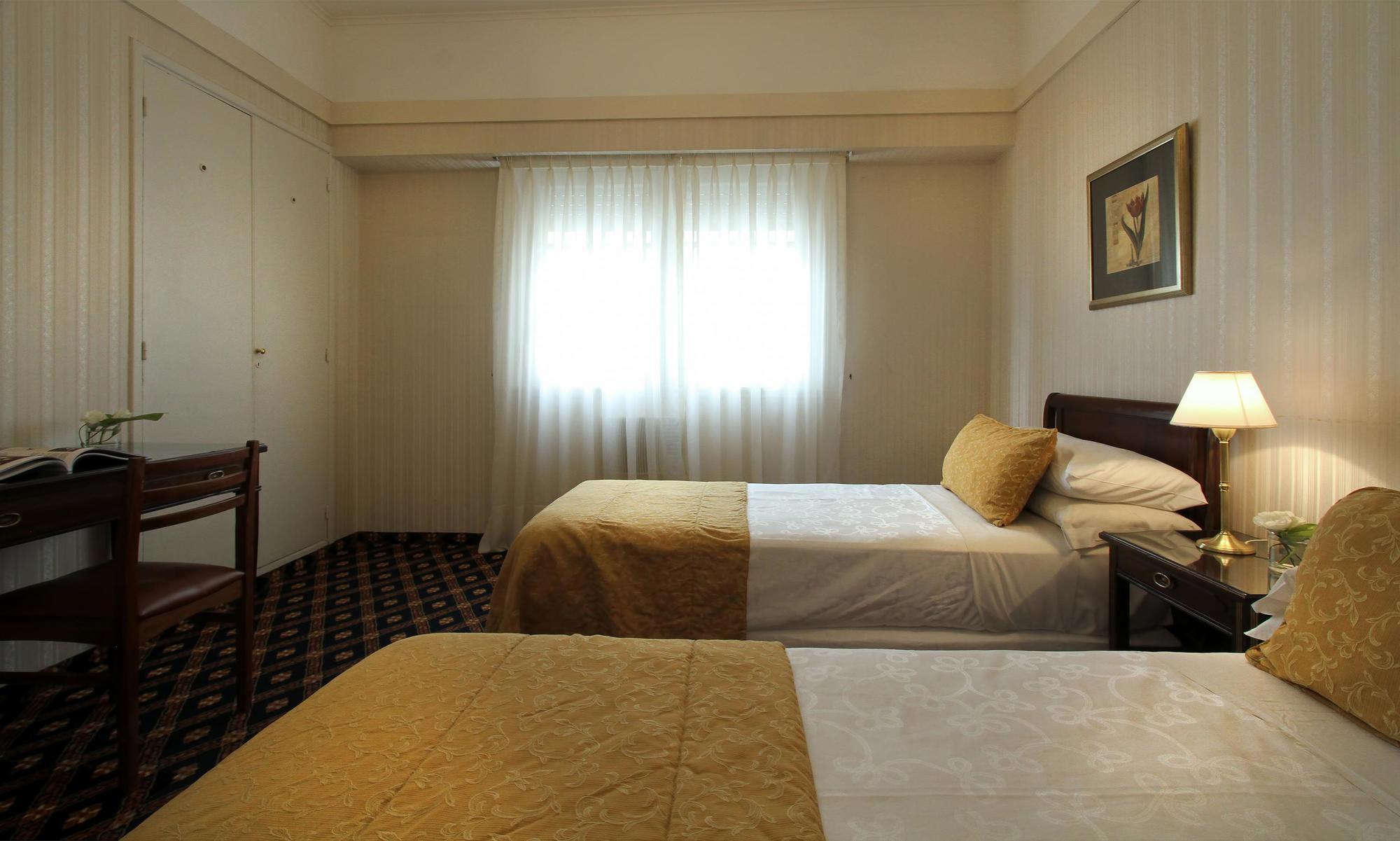 Carsson Downtown Buenos Aires