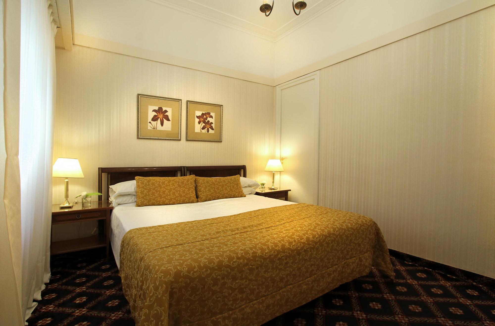 Hotel Carsson Downtown 4*