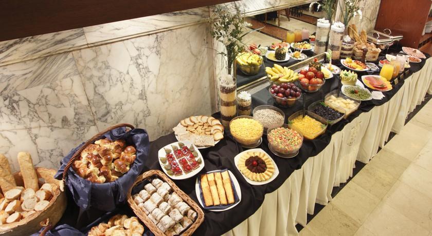 Hotel Castelar &