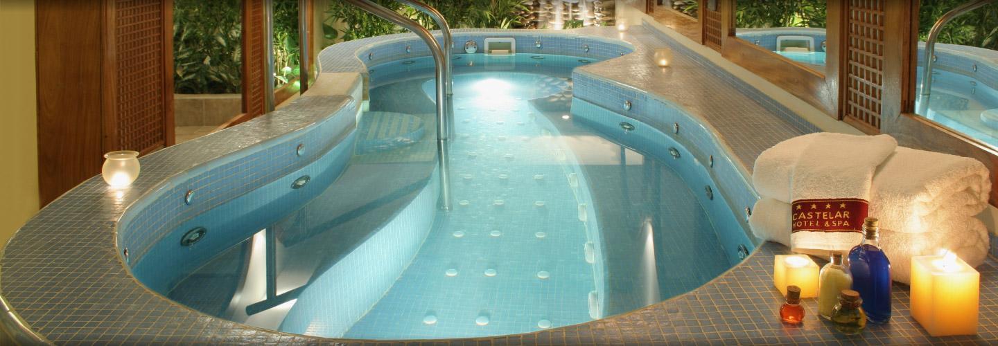 Hotel Castelar & 4*