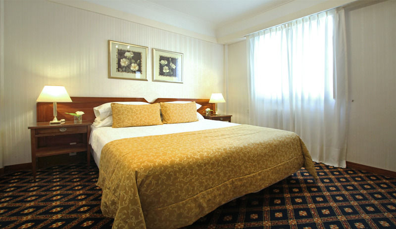 Hotel Carsson Downtown
