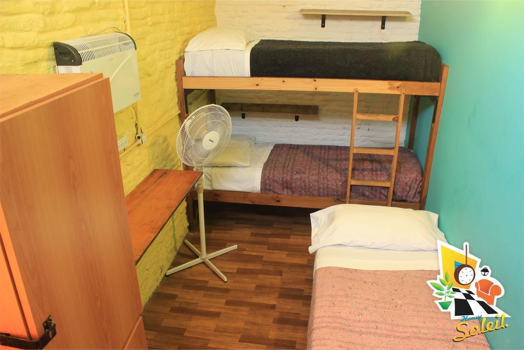 Albergue Soleil (adults Only) *