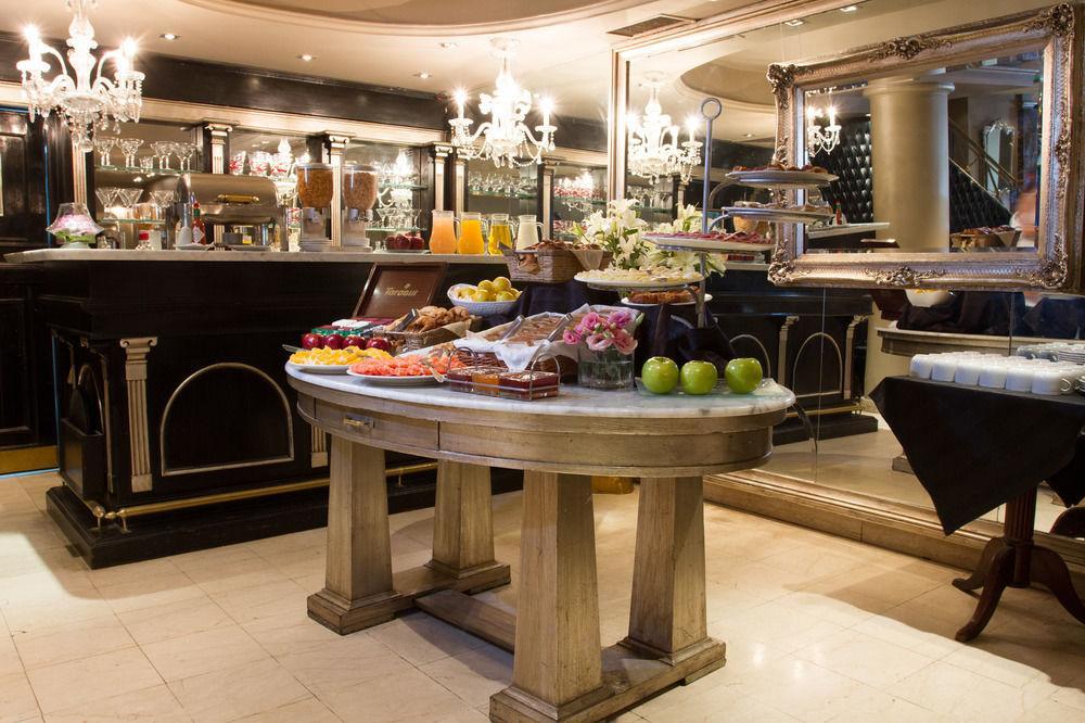 Suma Recoleta Hotel