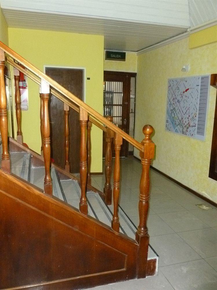 Hotel Los Robles De San Telmo Buenos Aires