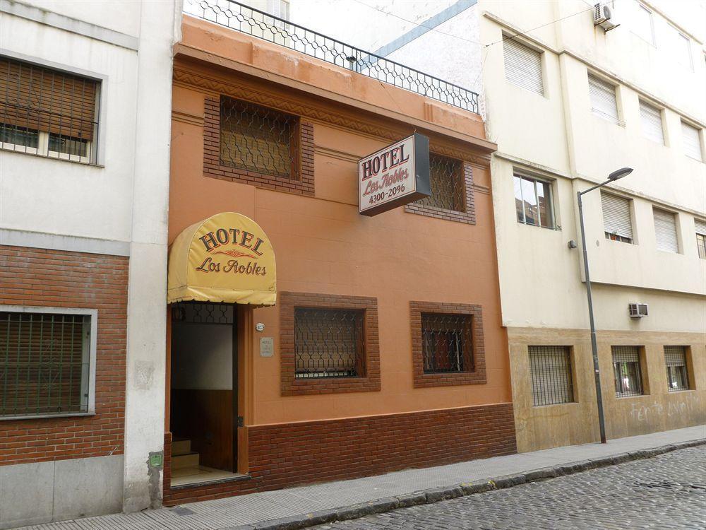 Los Robles De San Telmo 2*