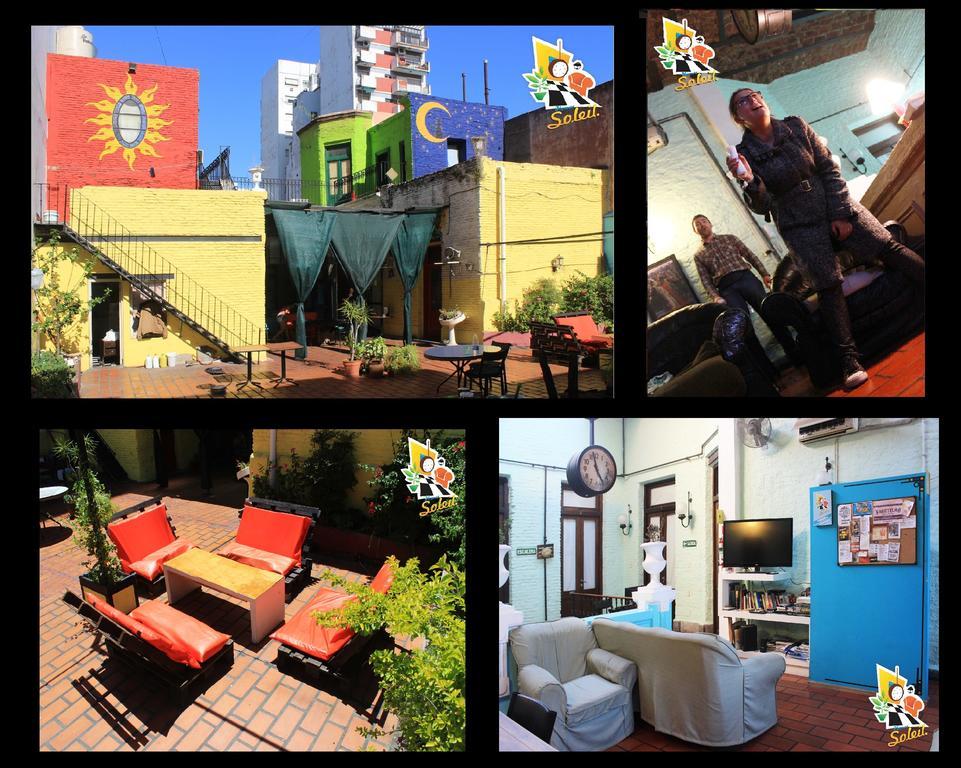 Albergue Soleil (adults Only)