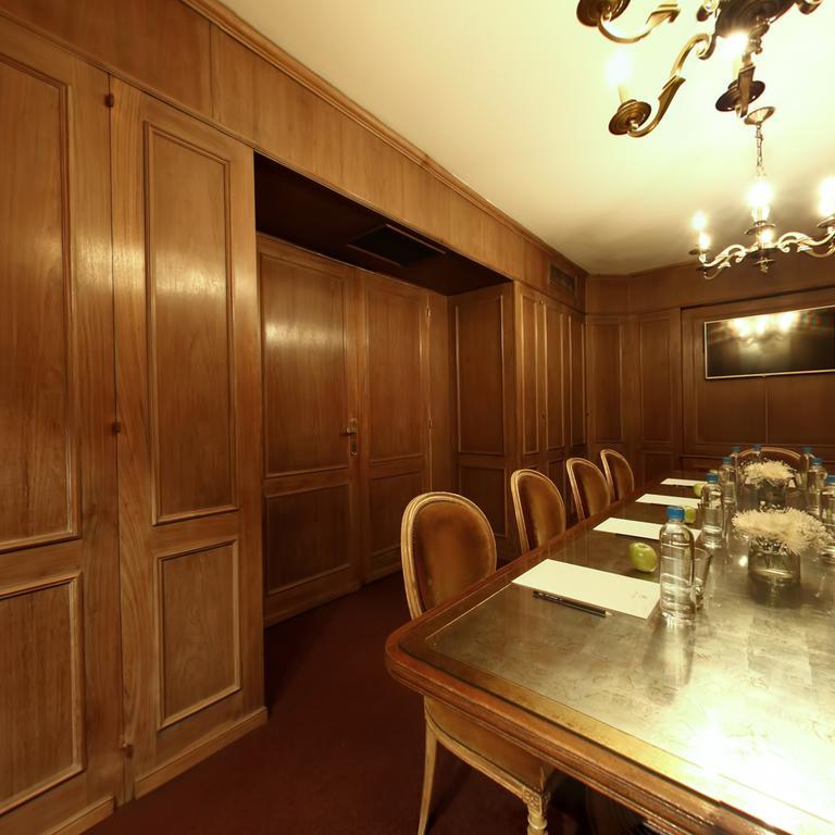 Carsson Downtown Hotel Buenos Aires