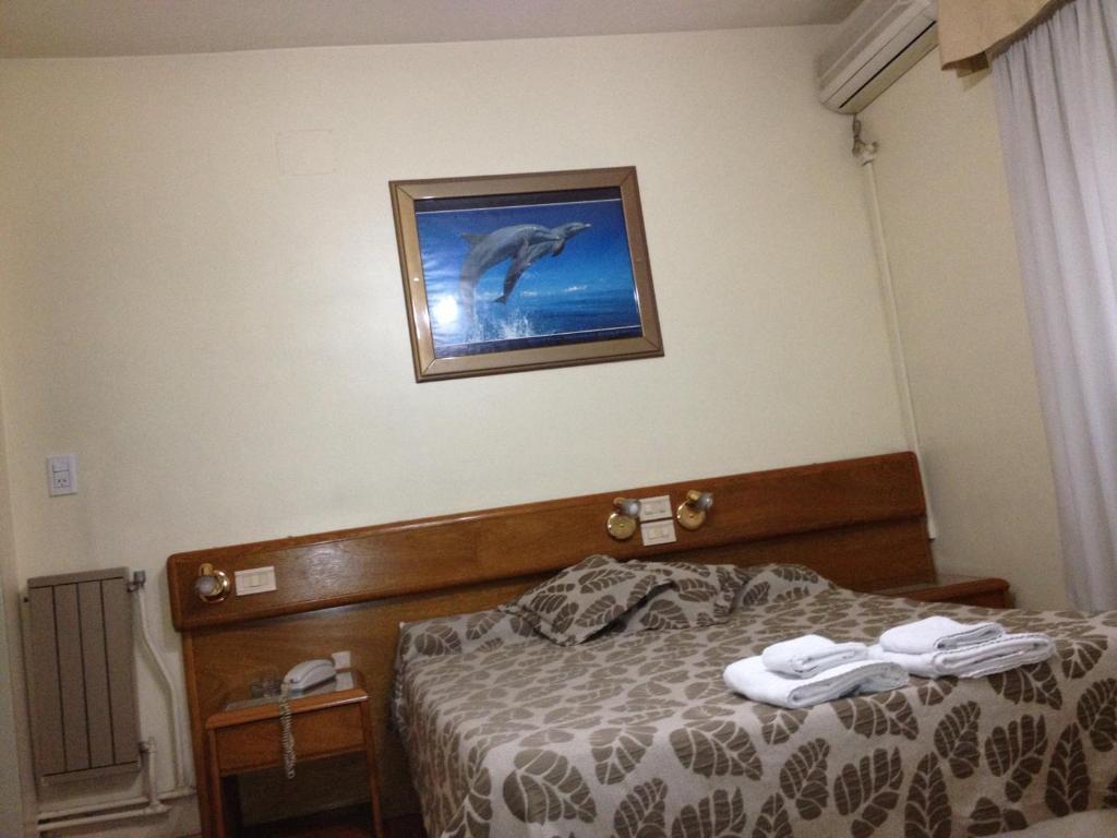 Hotel Aldeano 2 2*
