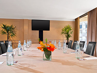 Hotel Libertador 5*