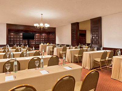 Hotel Libertador