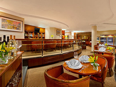 Libertador Hotel