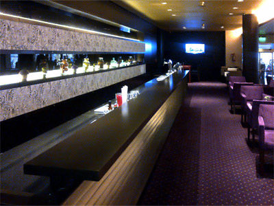 Hotel Libertador 5*