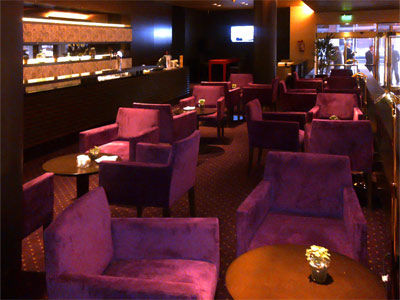 Libertador Hotel 5*