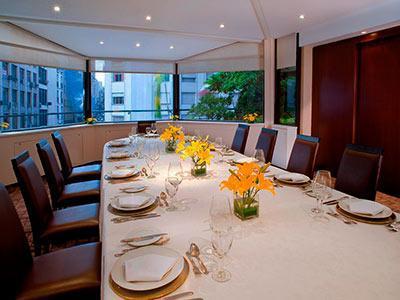 Libertador 5*