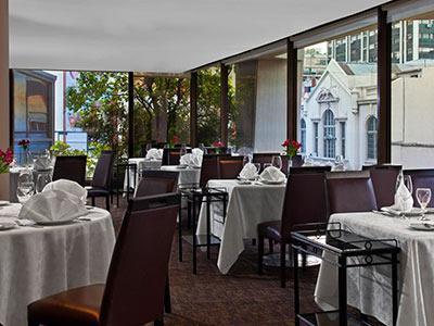 Libertador 5* Buenos Aires