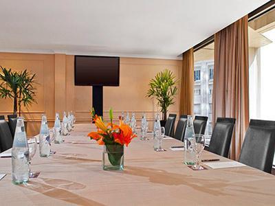 Libertador Hotel Buenos Aires
