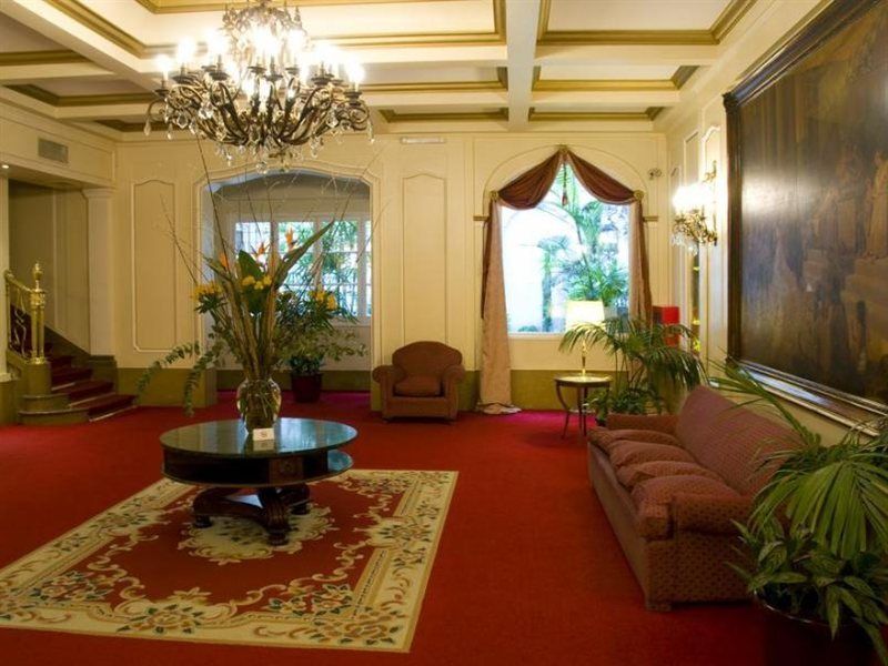 Carsson Downtown Hotel Buenos Aires