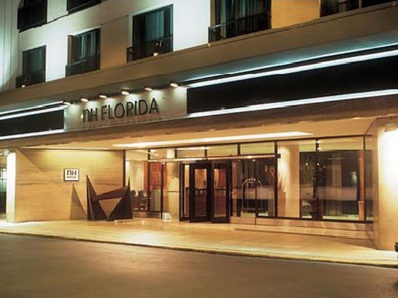 Nh Florida 4* Buenos Aires