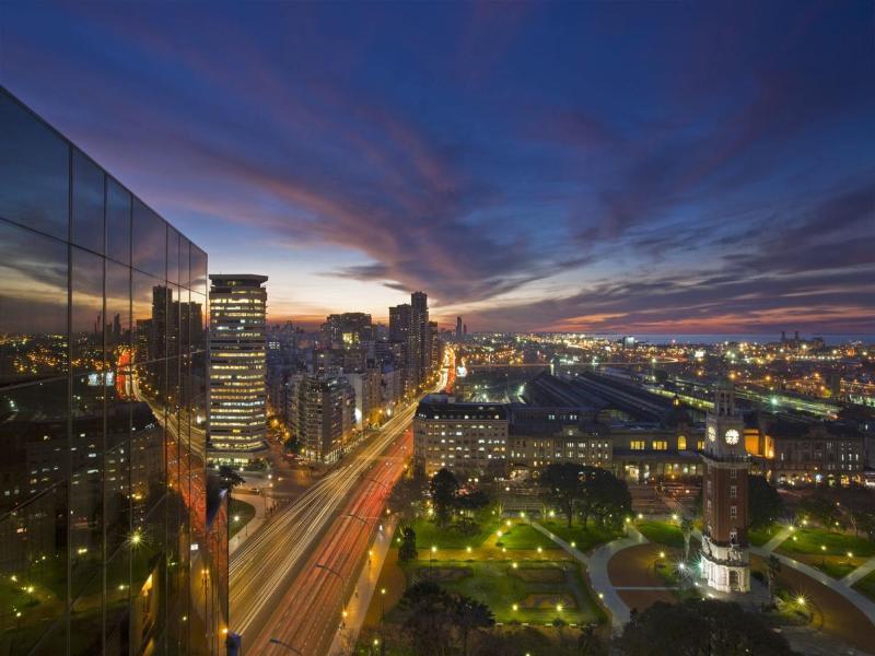 Libertador Hotel 5*