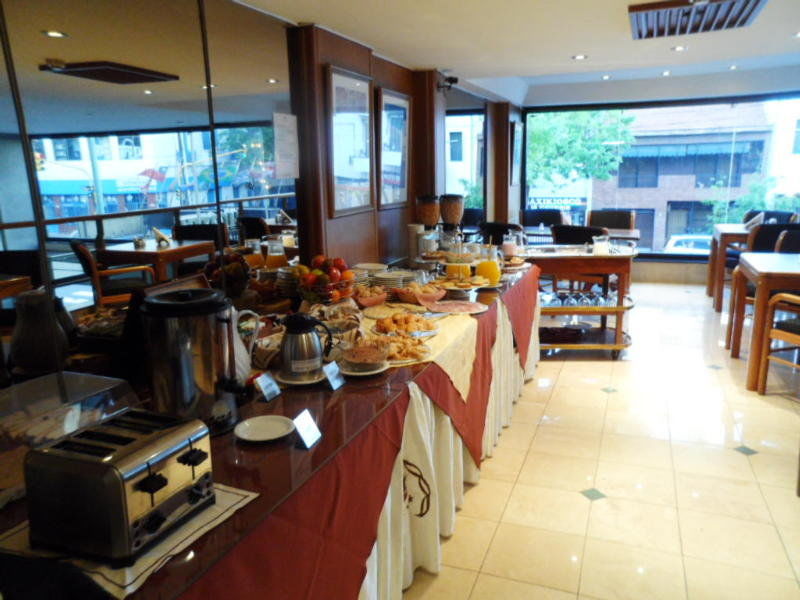 Cuatro Reyes 4* Buenos Aires