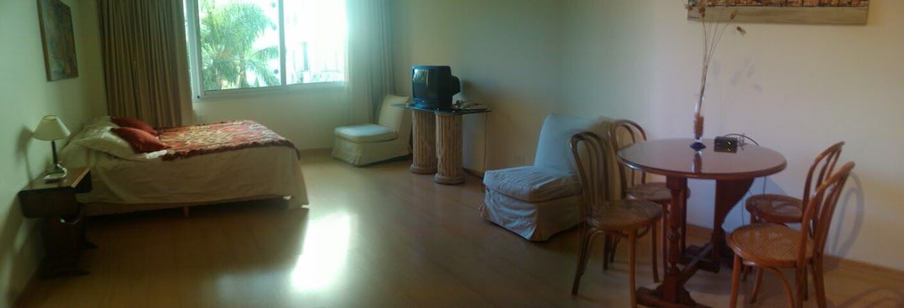 Apartamento Sunlight Recoleta &