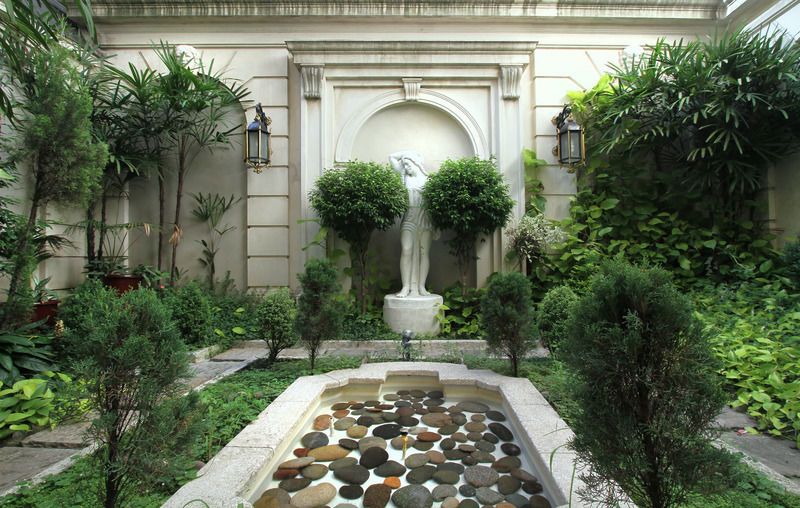 Carsson Downtown 4* Buenos Aires