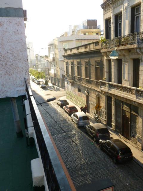 Los Robles De San Telmo Hotel 2*