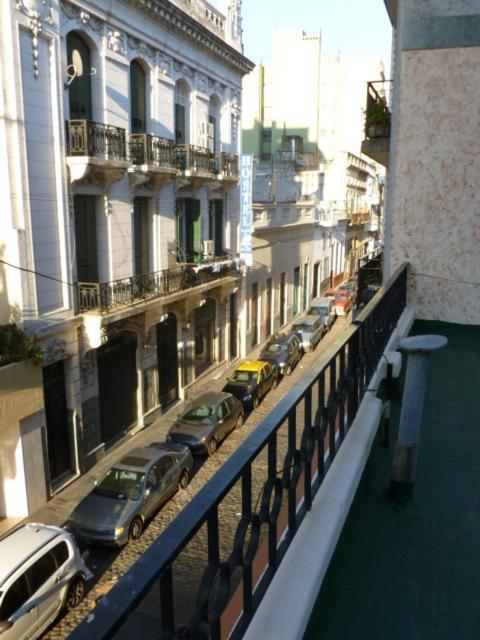 Los Robles De San Telmo 2* Buenos Aires