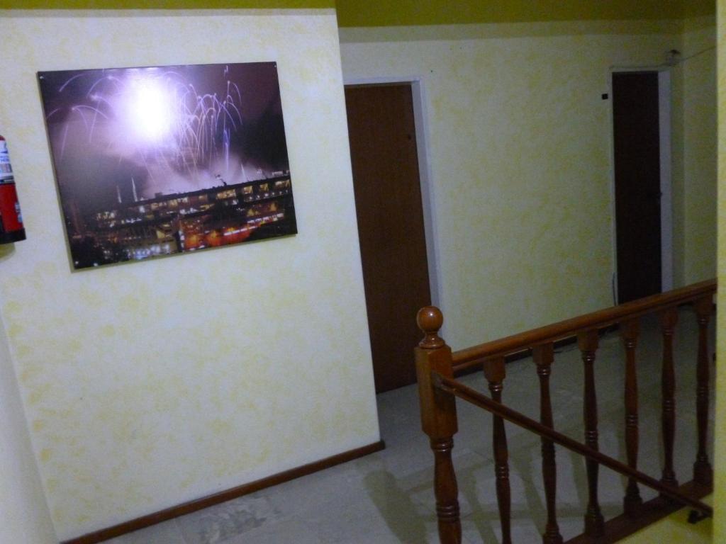 Los Robles De San Telmo Hotel 2*