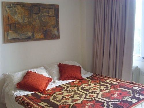 Apartamento Sunlight Recoleta & Buenos Aires
