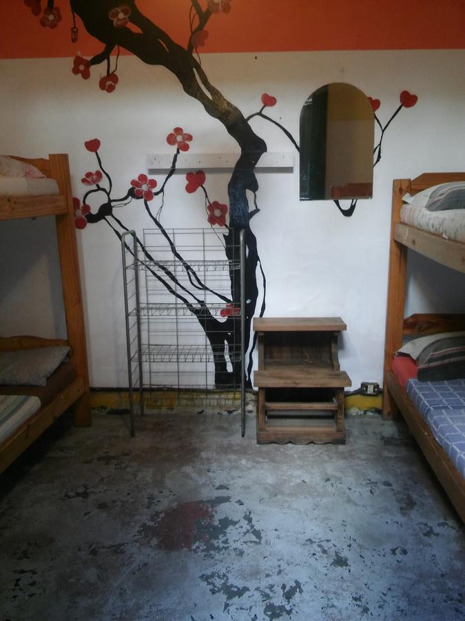 Mantengase Hostel *