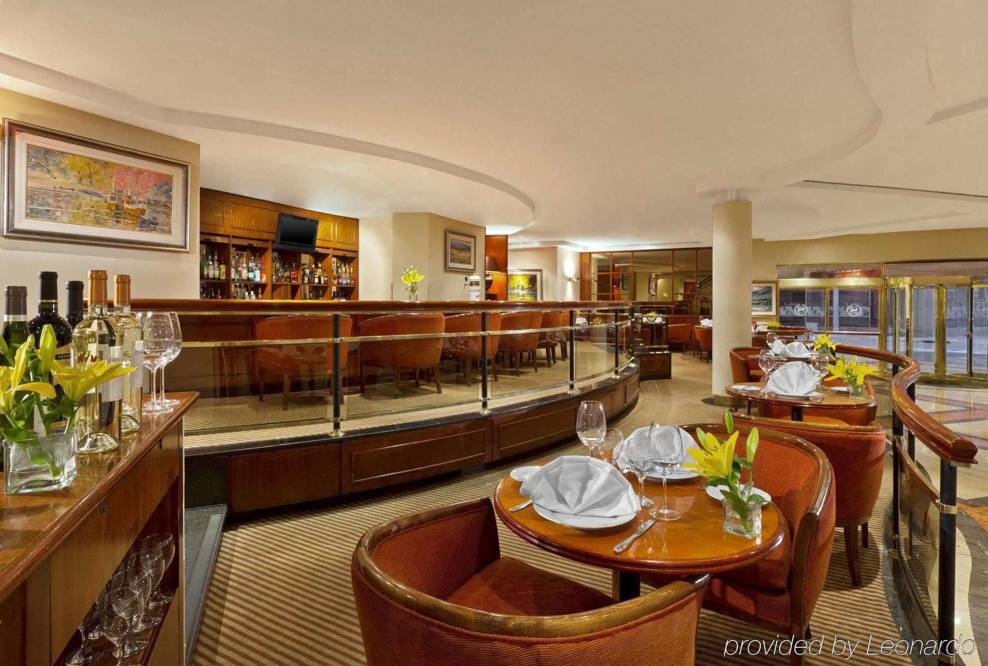 Hotel Libertador Buenos Aires