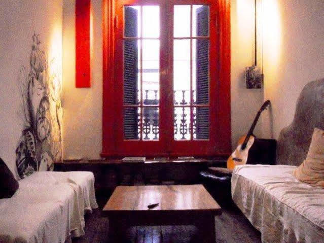 Hostel Mantengase