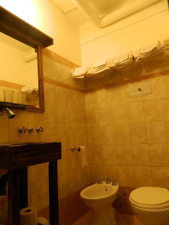 Edificio Tango - Locacion De Departamentos 3* Buenos Aires