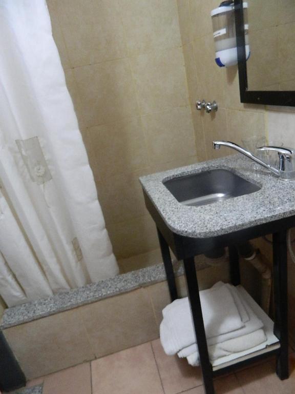 Edificio Tango - Locacion De Departamentos 3*
