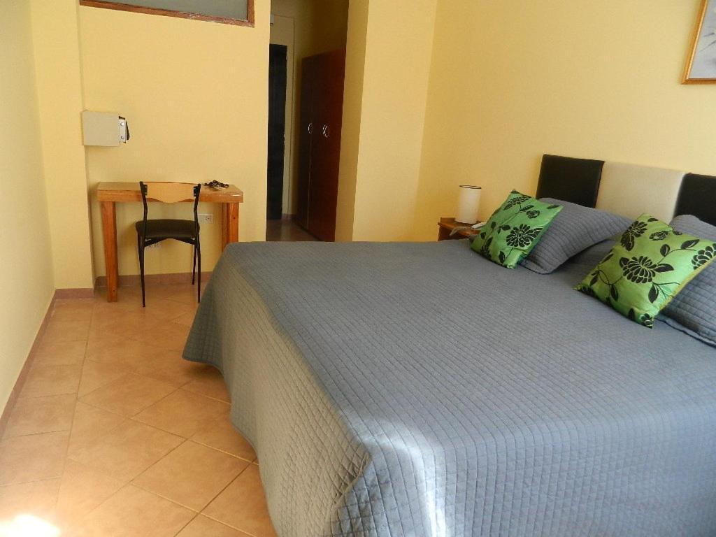 Edificio Tango - Locacion De Departamentos Hotel 3*