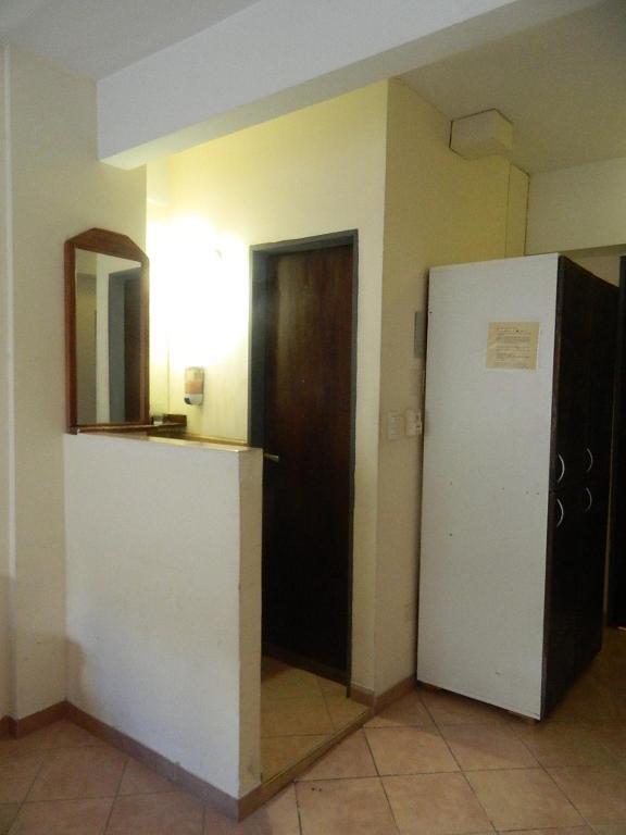 Edificio Tango - Locacion De Departamentos Hotel