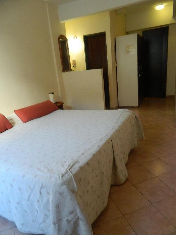 Hotel Edificio Tango - Locacion De Departamentos 3*