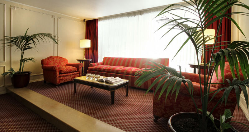 Carsson Downtown Hotel Buenos Aires