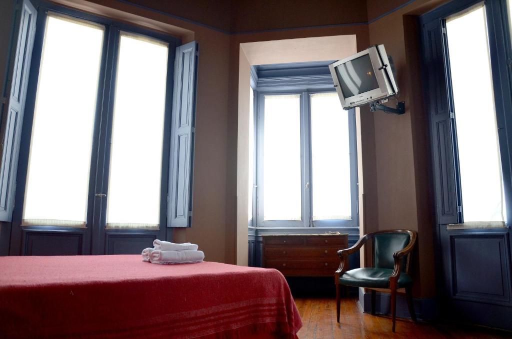Ritz & Ba Hostel Buenos Aires