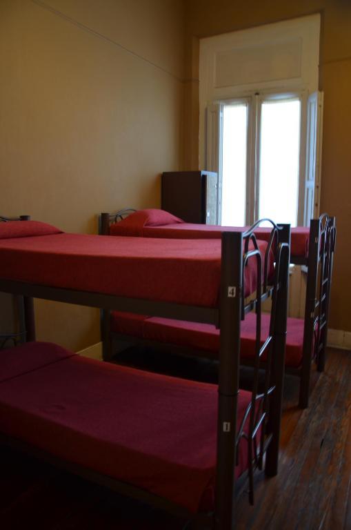 Ritz & Ba Hostel Buenos Aires